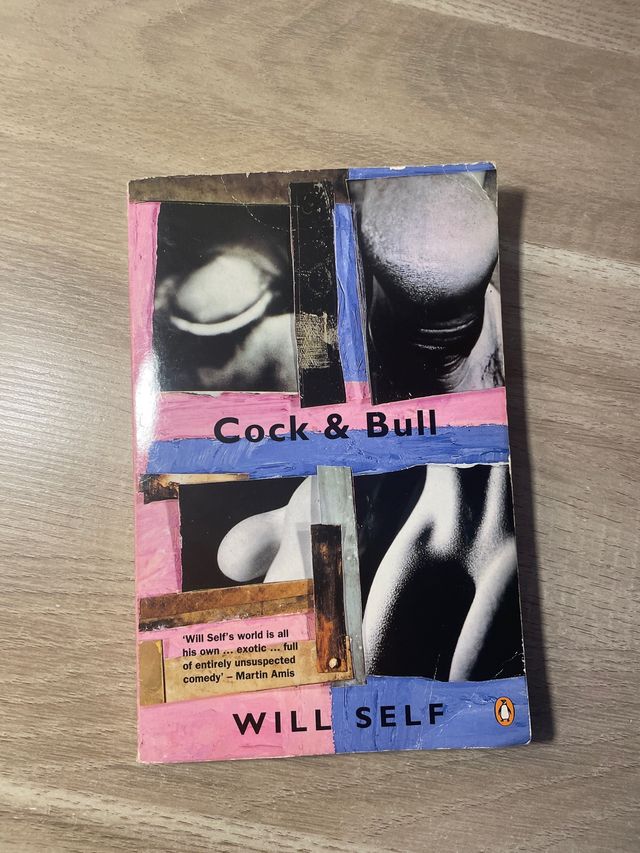 Cock & Bull