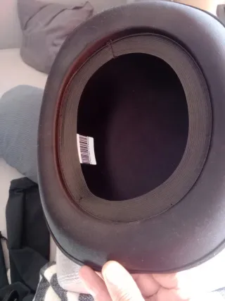 Sombrero Bombín Marrón