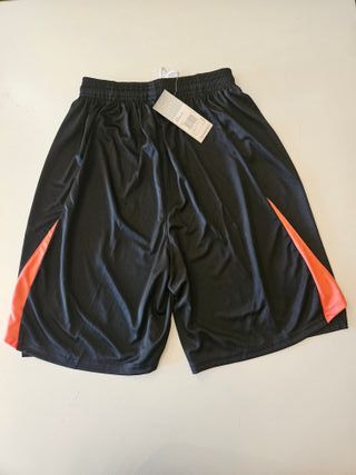 Pantalón corto Selección Española Adidas Negro