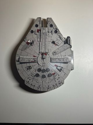 Star Wars Rollinz Collezione Completa