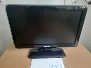 Televisor Philips 19