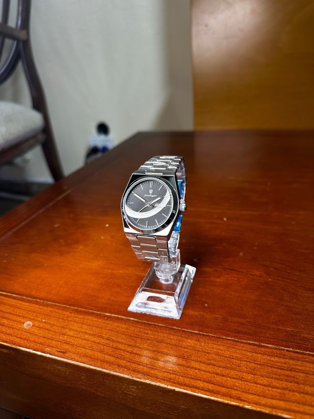 Reloj Poedagar PRX Tissot Homenaje Nuevo