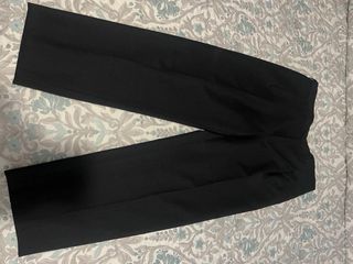 Traje gris marengo con chaqueta cruzada