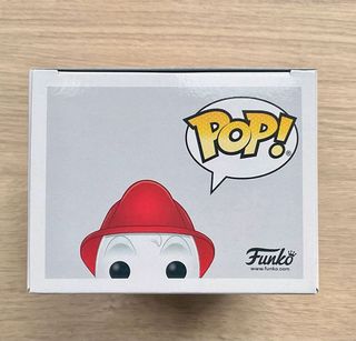 Funko Pop! Donald Duck #715 Edizione Limitata