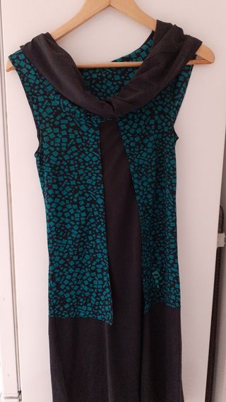 Mono corto estampado