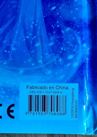 MI PRIMER TESORO FROZEN M1T: ELSA, ANNA Y SUS A...