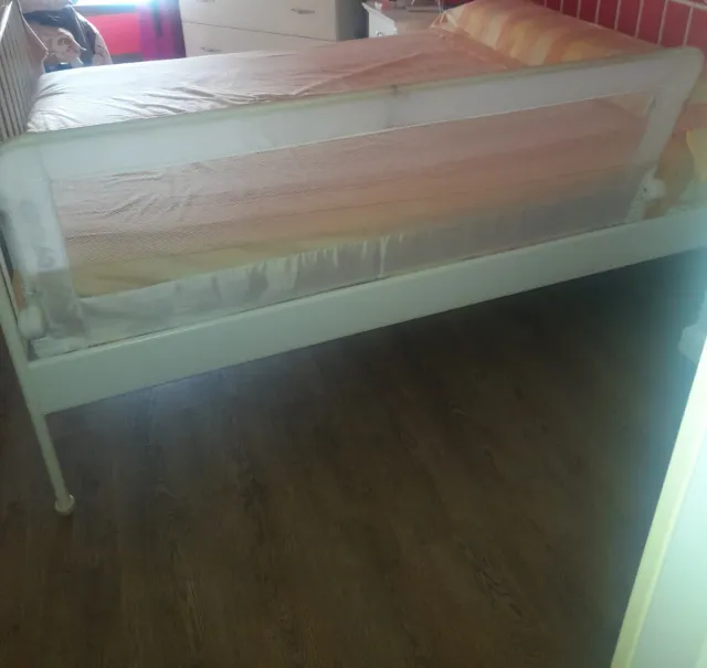 Barrera de Cama Asalvo Polivalente