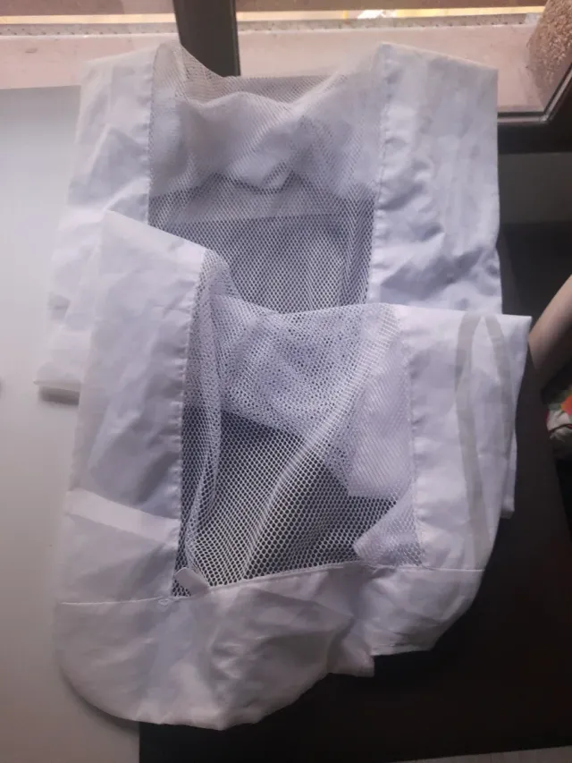 Barrera de Cama Asalvo Polivalente