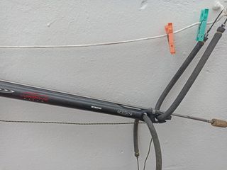 Arpón Beuchat Marlin Carbone 85