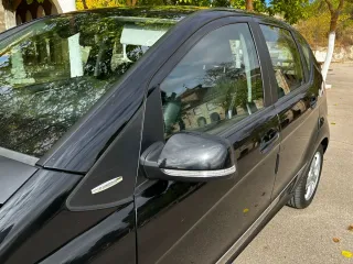 Mercedes-Benz Clase A 2009