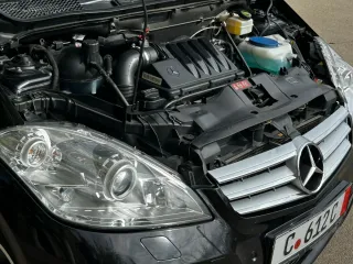 Mercedes-Benz Clase A 2009