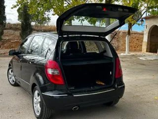 Mercedes-Benz Clase A 2009