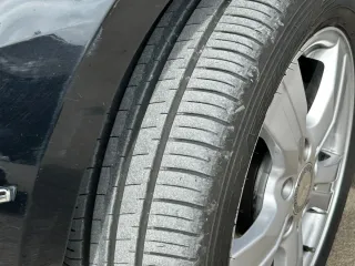 Mercedes-Benz Clase A 2009