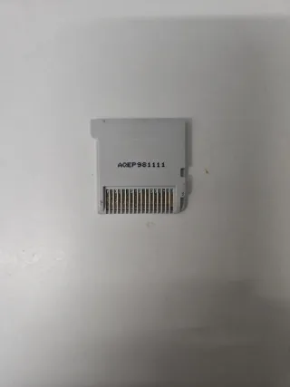 The Legend of Zelda: Ocarina of Time 3D