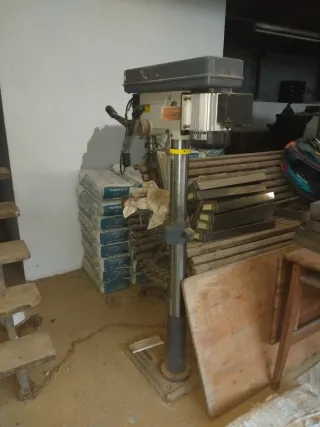 Taladro Eco Plus C25