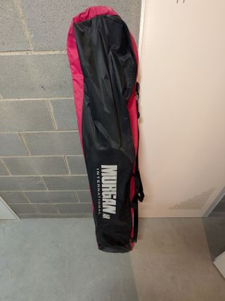 Tavola Snowboard Nitro Fusion 160