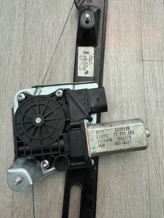 Elevalunas BMW E90 E91 Izquierdo