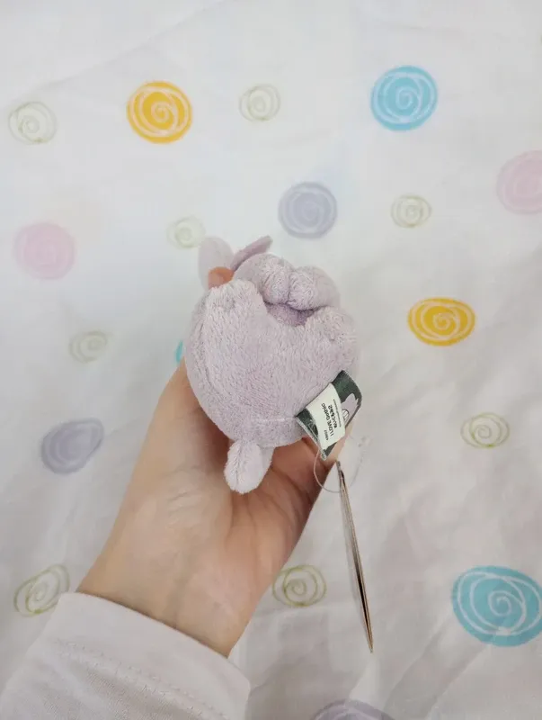 Peluche Pokémon Espeon Banpresto