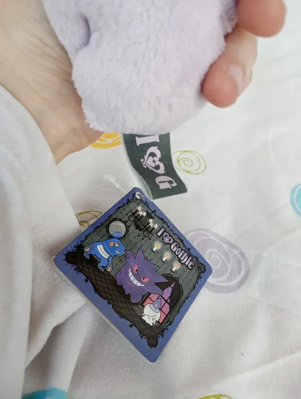 Peluche Pokémon Espeon Banpresto