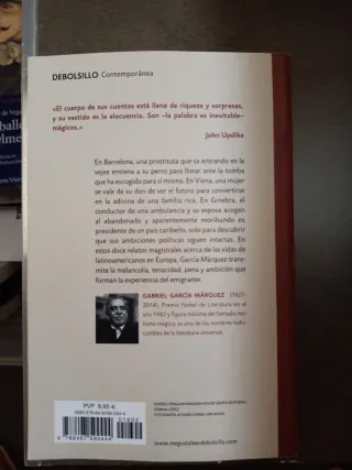 Doce cuentos peregrinos