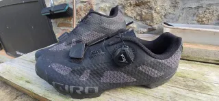 Zapatillas Giro Rincon MTB