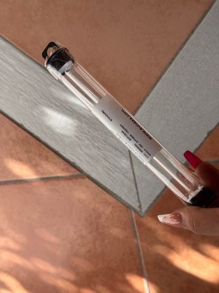 Cristal Nivel Ø11x140mm