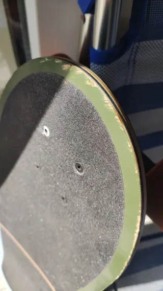 Tabla skate Yamba 500 Oxelo