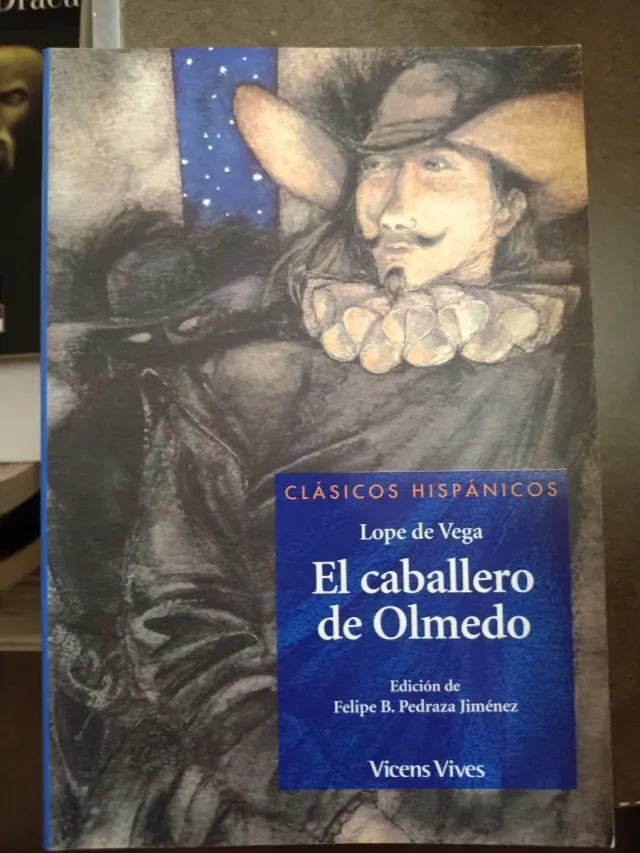 El caballero de Olmedo