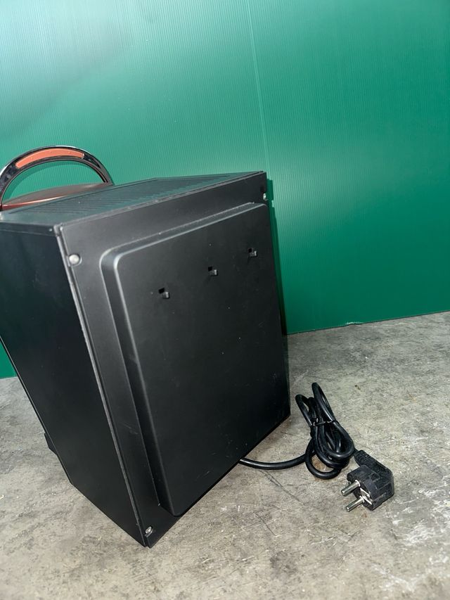 Cafetera Solac Stenza