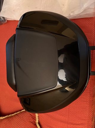 Bauletto Originale KTM PowerParts