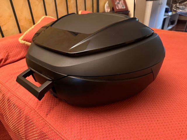 Bauletto Originale KTM PowerParts