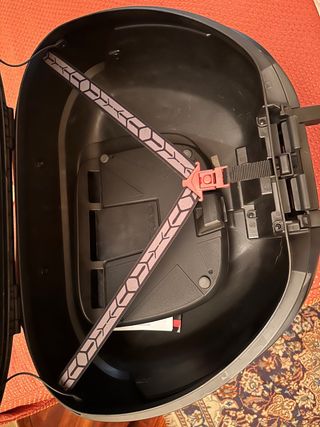 Bauletto Originale KTM PowerParts