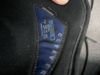 Botas Snowboard Salomon Talla 41