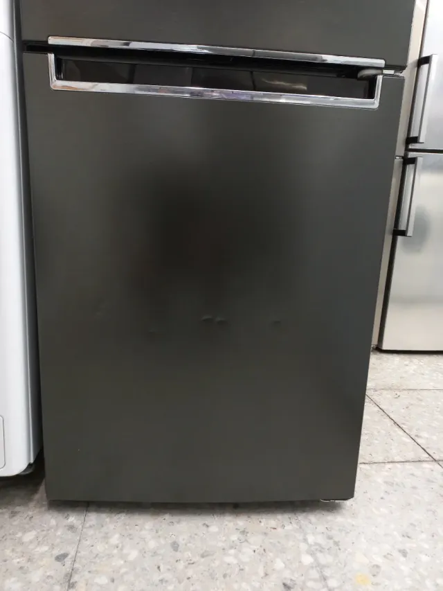 Oferta combo nevera y lavadora