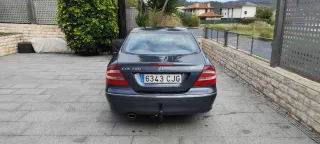 Mercedes-Benz  CLK 2003