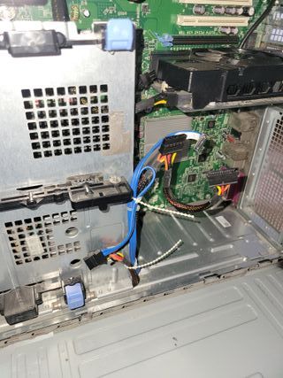 Dell Precision T3500 Torre