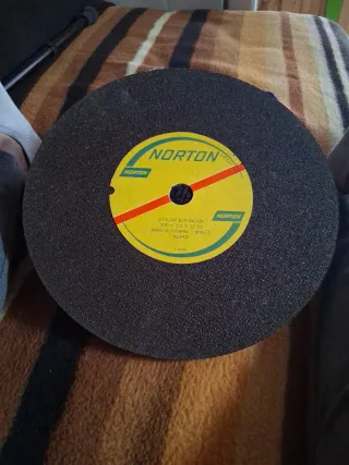 Disco de corte Norton 300mm