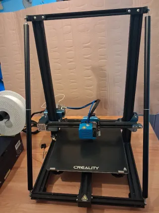 Stampante 3D Creality CR10 V2