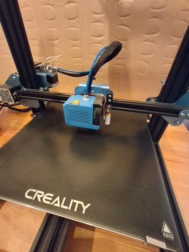 Stampante 3D Creality CR10 V2