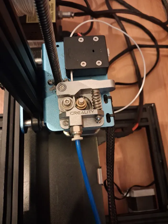 Stampante 3D Creality CR10 V2