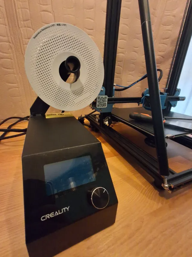 Stampante 3D Creality CR10 V2