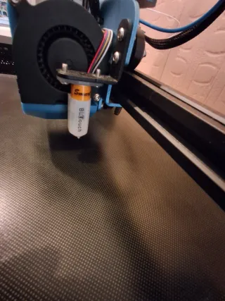 Stampante 3D Creality CR10 V2