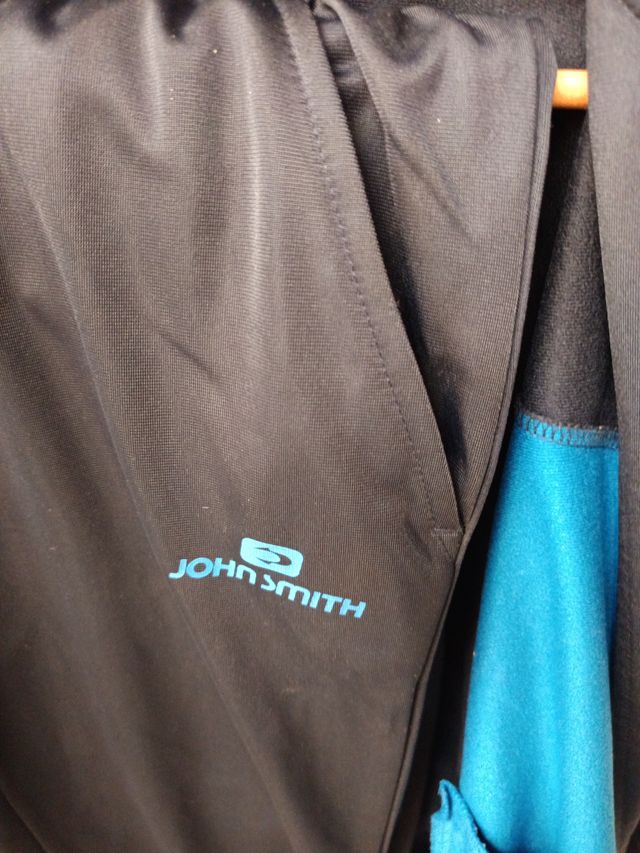 Chándal John Smith Talla 14