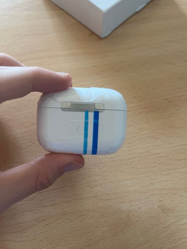Airpods Pro Nuevos 2024