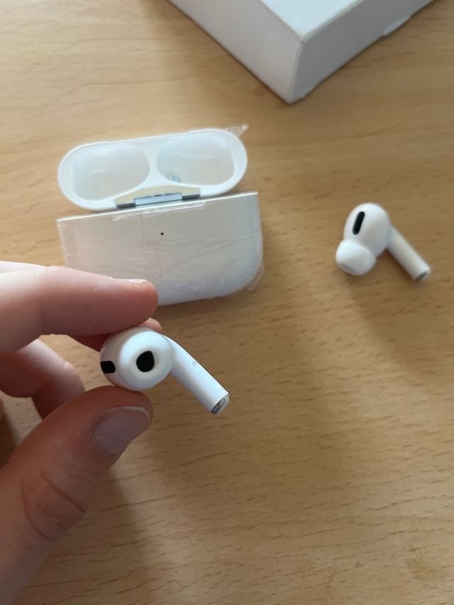 Airpods Pro Nuevos 2024