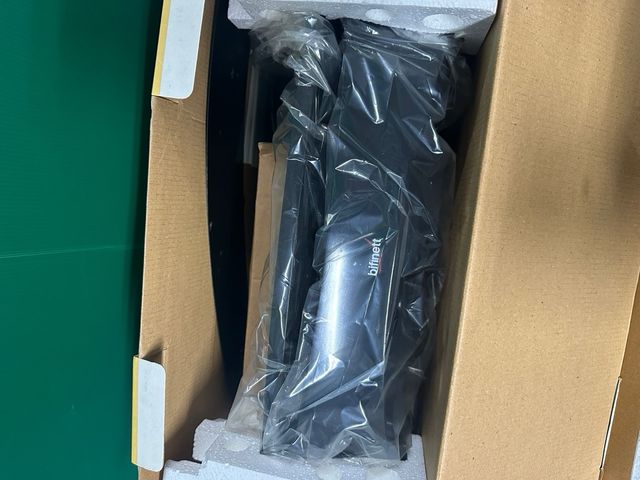 Parrilla eléctrica barbacoa Bifinett 1600W