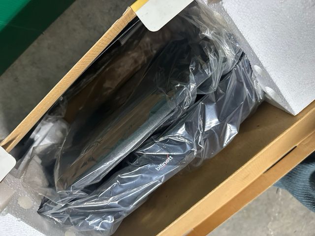 Parrilla eléctrica barbacoa Bifinett 1600W