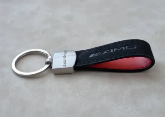 Llavero AMG Mercedes Accesorio Coches Regalo