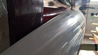 Kayak Román K1 Furius 46 L