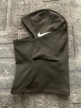 Maschera Sci Nike Nera Originale
